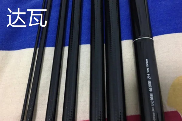 8.1米鱼竿的适宜重量，一般是300-400克