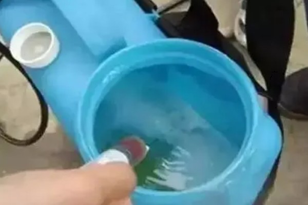 杀虫剂和杀菌剂能混用吗，可以混用