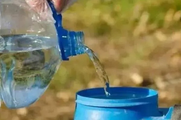 杀虫剂和杀菌剂能混用吗，可以混用