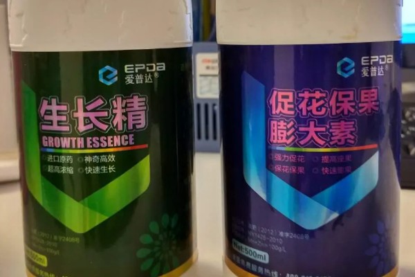 植物生长调节剂如何使用,可溶液喷洒或浸泡法等