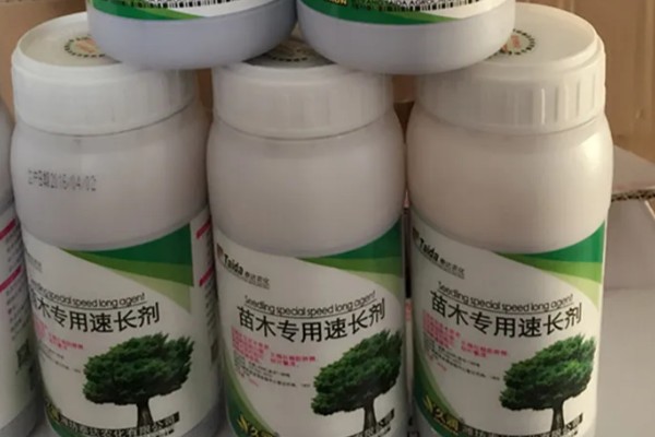 植物生长调节剂如何使用,可溶液喷洒或浸泡法等