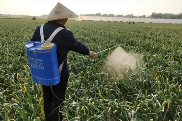 怎么使用二甲戊灵,根据使用对象决定用量