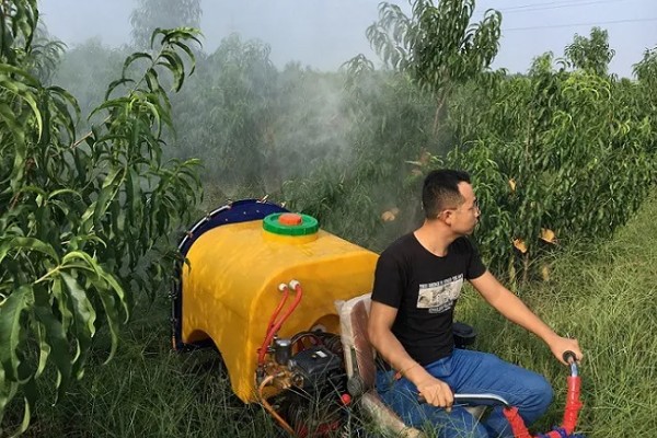 怎么使用二甲戊灵,根据使用对象决定用量