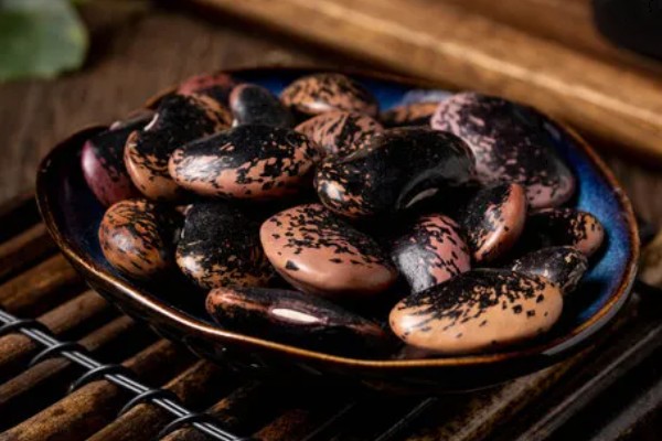 黑豆发芽了还能打豆浆吗，只要没臭味便可