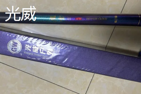 手竿十大品牌介绍,达瓦、本汀、光威均榜上有名