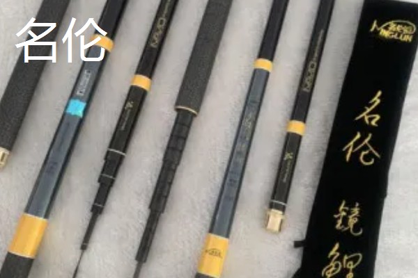 手竿十大品牌介绍,达瓦、本汀、光威均榜上有名