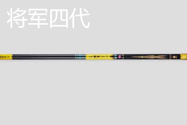 手竿十大品牌介绍,达瓦、本汀、光威均榜上有名