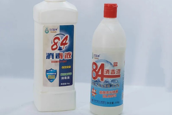 84消毒液能不能用于牛舍消毒，对牛舍的地面具有良好的消毒效果