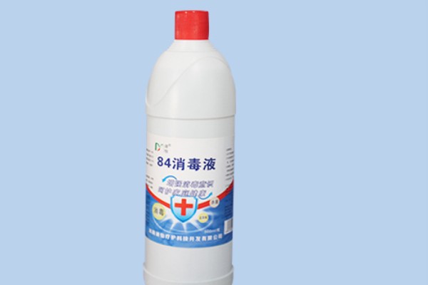 84消毒液能不能用于牛舍消毒，对牛舍的地面具有良好的消毒效果