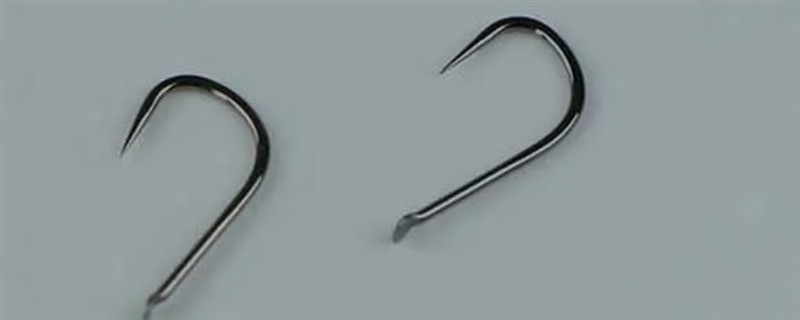 2号新关东鱼钩适合钓多大的鲤鱼，适合钓中等个体的鲤鱼
