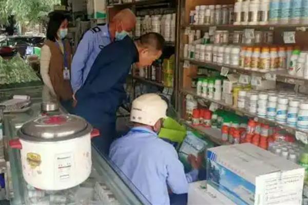 农药和肥料的真假怎么判断，采取三看四辨别的方式可鉴别品质