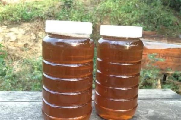 百花蜜能直接喝吗，百花蜜可以直接喝