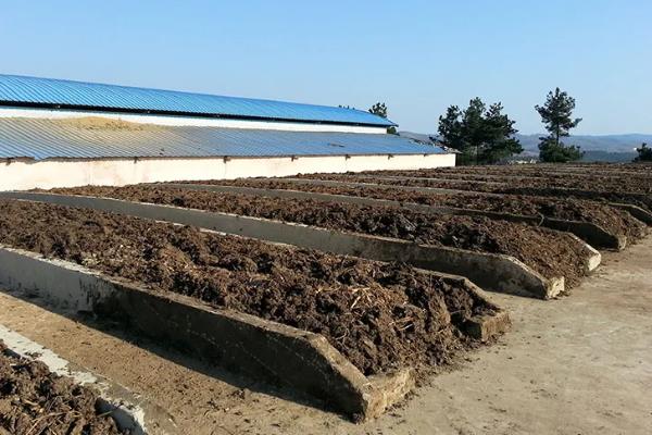 蚯蚓怎么进行人工养殖，将基料的含水量保持在60-70%