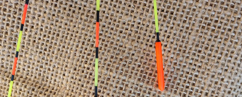 短浮漂和长浮漂的区别，前者翻身速度快、后者翻身速度慢