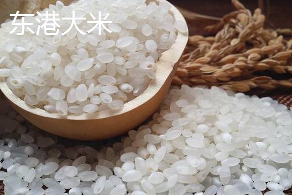 辽宁东港市的特产，有东港梭子蟹、东港泥螺等