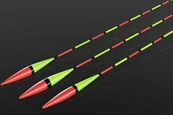 短浮漂和长浮漂的区别，前者翻身速度快、后者翻身速度慢