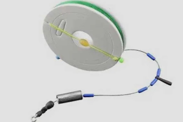 短浮漂和长浮漂的区别，前者翻身速度快、后者翻身速度慢