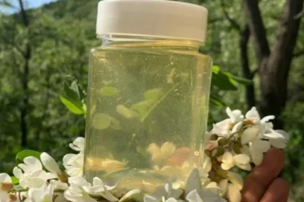 蜂蜜的等级划分，根据蜜源可划分成三等
