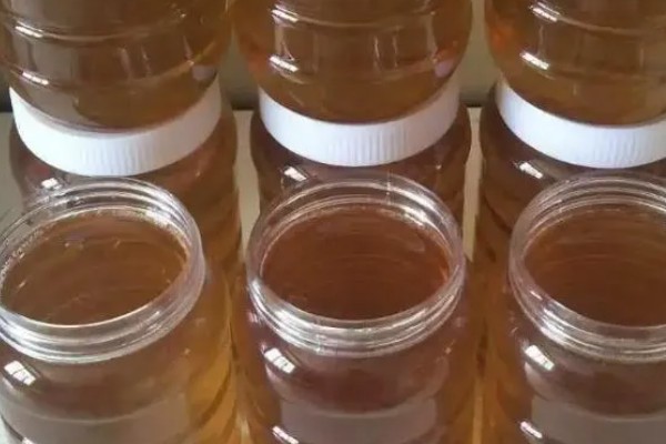 蜂蜜的等级划分，根据蜜源可划分成三等