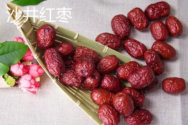 河北新乐市的特产，有新乐花生、沙井红枣等