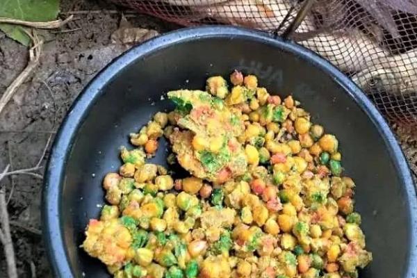 玉米能钓鱼吗，玉米钓鱼的效果比较好
