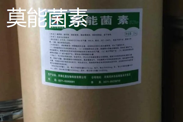 肉牛饲料添加剂有哪些，有碳酸氢钠、莫能菌素等