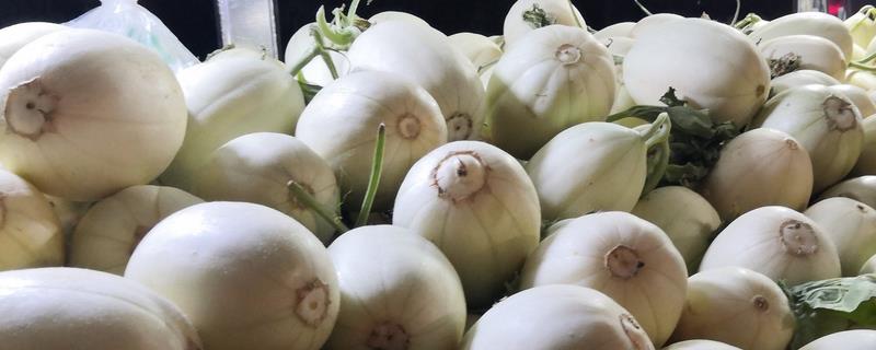 香瓜栽前的注意事项，酸碱度pH为7.0左右为宜