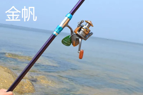 好用的矶钓竿有哪些，推荐矶风、金帆等