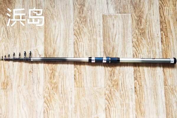 好用的矶钓竿有哪些，推荐矶风、金帆等