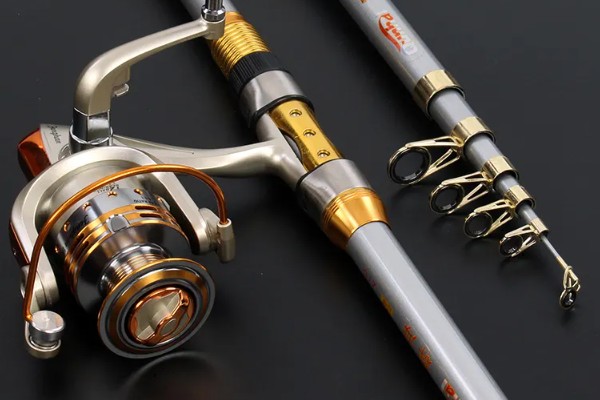 好用的矶钓竿有哪些，推荐矶风、金帆等