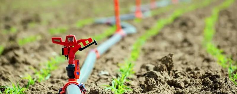 冬季滴灌系统如何防冻，及时排水防冻