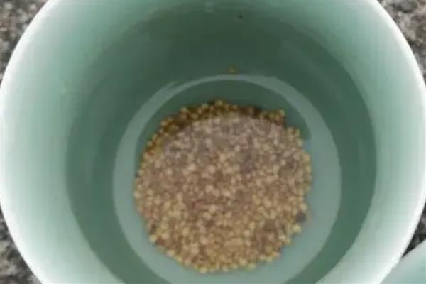 蔬菜浸种的方法，可用常温水浸种、温汤浸种等