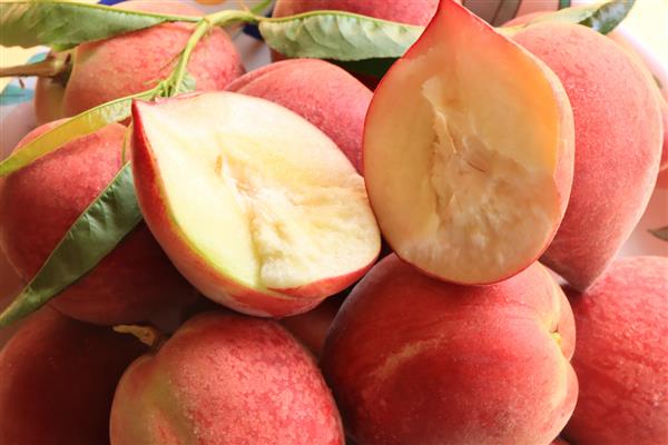 桃是不是寒性水果，桃不是寒性水果