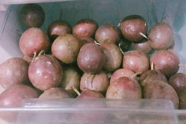 百香果在几月成熟，一般在5-10月成熟