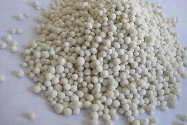 钾肥有什么用,可以促进碳水化合物和氮的代谢