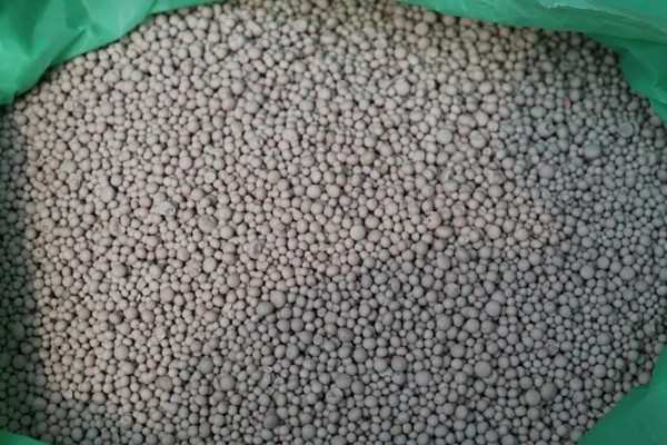 钾肥有什么用,可以促进碳水化合物和氮的代谢