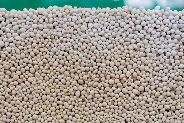 钾肥有什么用,可以促进碳水化合物和氮的代谢