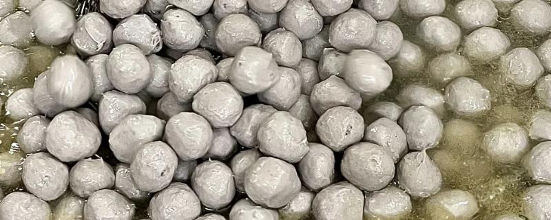 广东潮汕有哪些特产，牛肉丸最具代表性