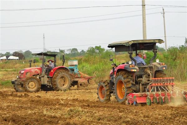 使用农机的注意事项，有以下5点