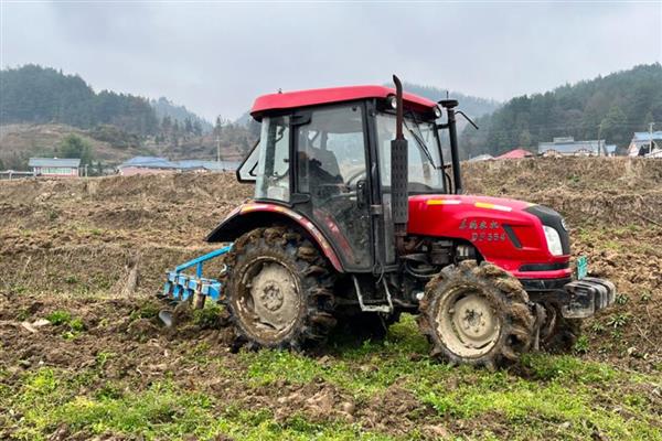 使用农机的注意事项，有以下5点