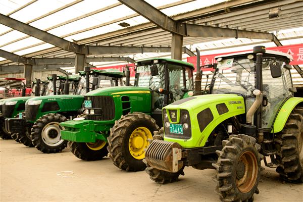 使用农机的注意事项，有以下5点