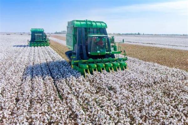 农机购置补贴政策的开始时间，从2004年开始实施