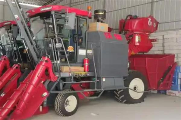 农机购置补贴政策的开始时间，从2004年开始实施