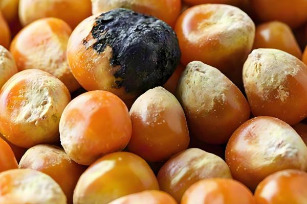 玉米发霉会产生哪种毒素，会产生霉菌毒素