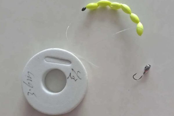 7号伊豆钩适合钓几斤的鱼,操作得当可应付6斤以内的鱼类