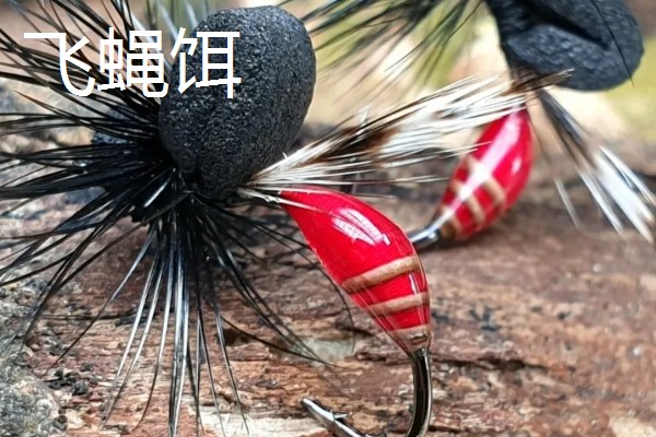 野钓白条鱼选择什么饵料,红虫、蚯蚓、麦粒都是常用的自然饵