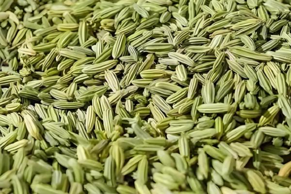 孜然的价格,一斤需要7-11元左右