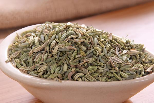 孜然的价格,一斤需要7-11元左右