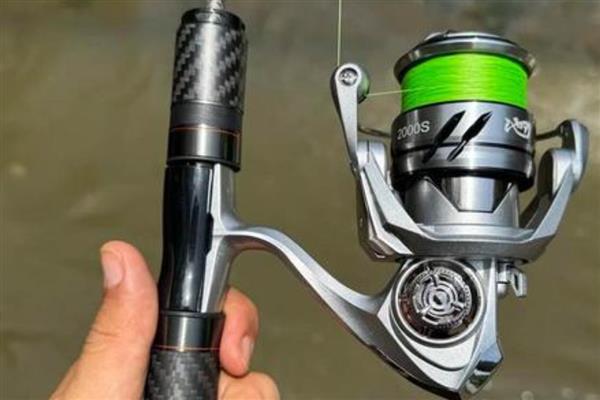 纺车轮要用pe线还是尼龙线，二者各具优点均可选择