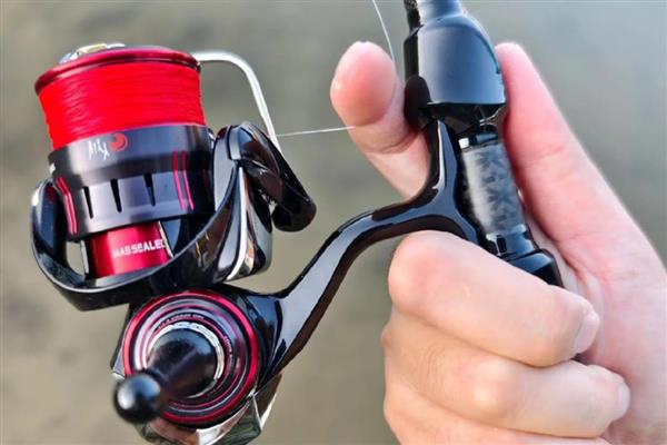 纺车轮要用pe线还是尼龙线，二者各具优点均可选择